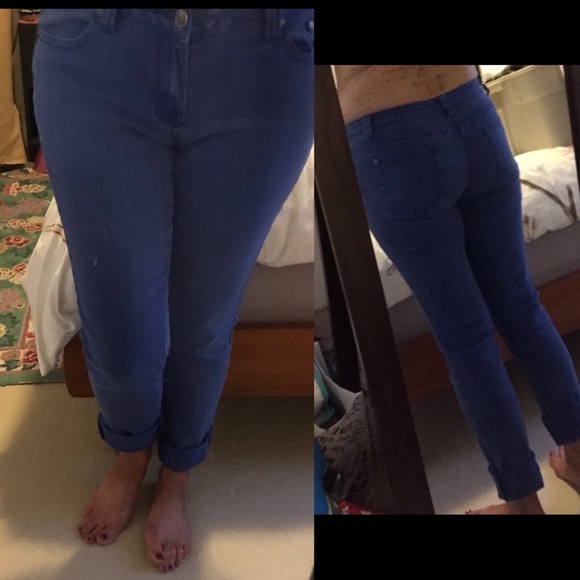 bedo Denim - 3@$18 blue bedo